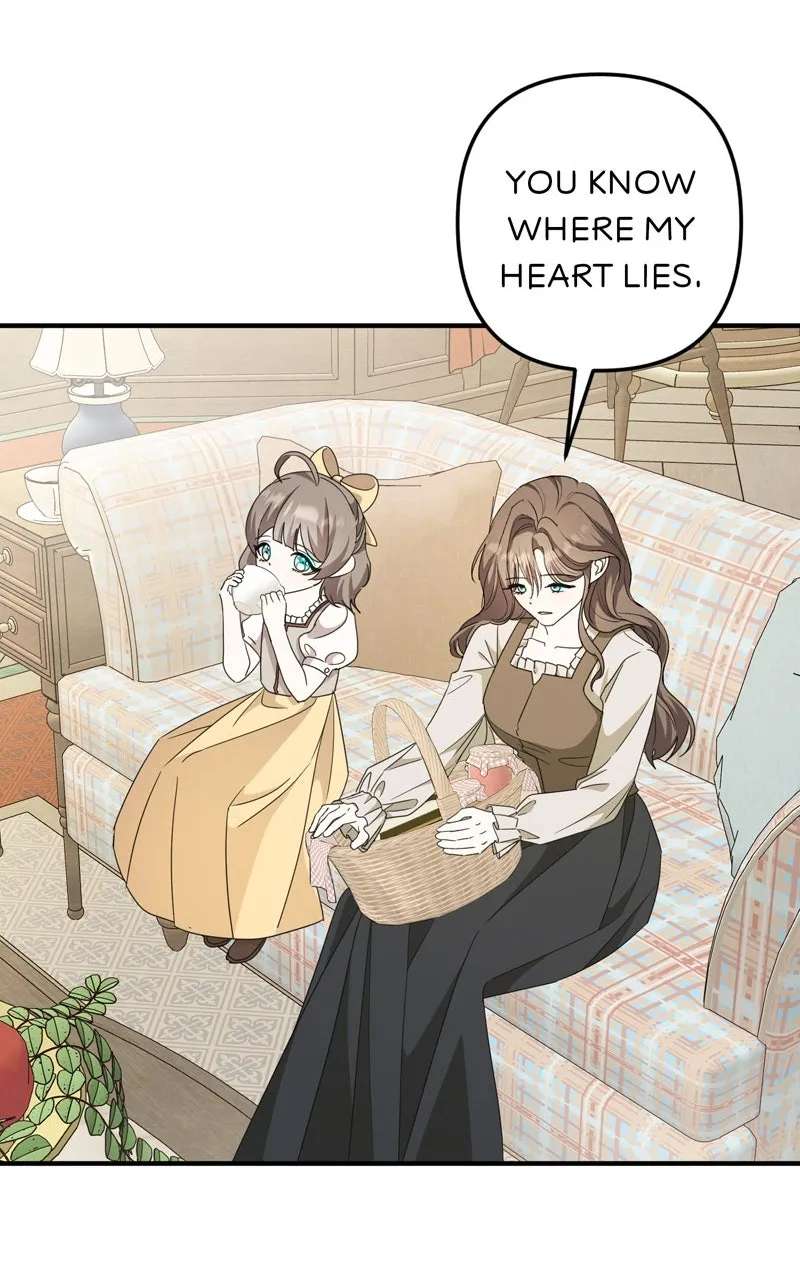 My Obsessive Father'sHeroic Homecoming Chapter 6 - page 32