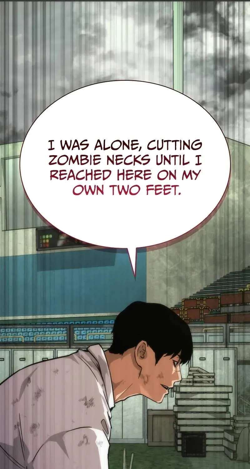 Zombie Apocalypse 82-08 Chapter 123 - page 31