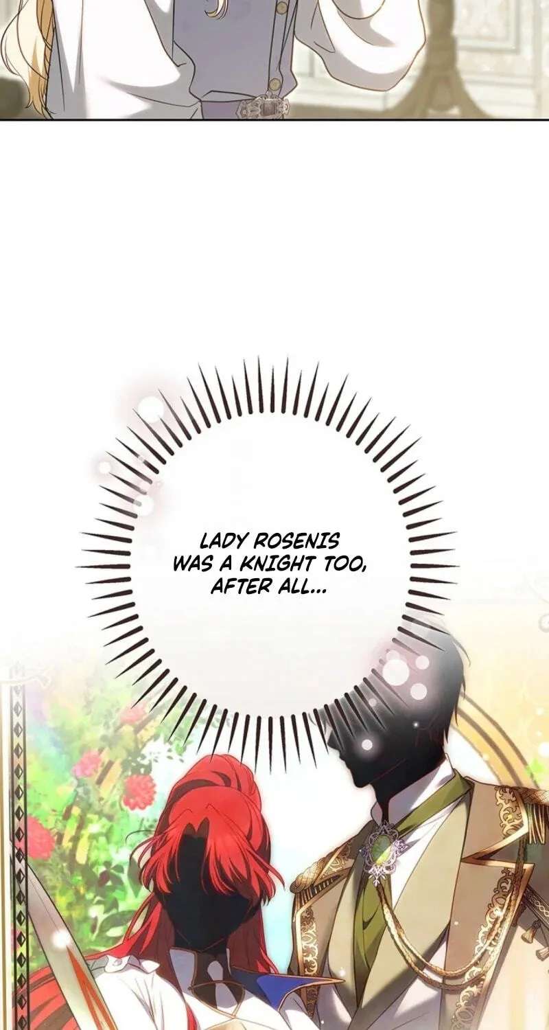 A Note from Violet Chapter 37 - page 17