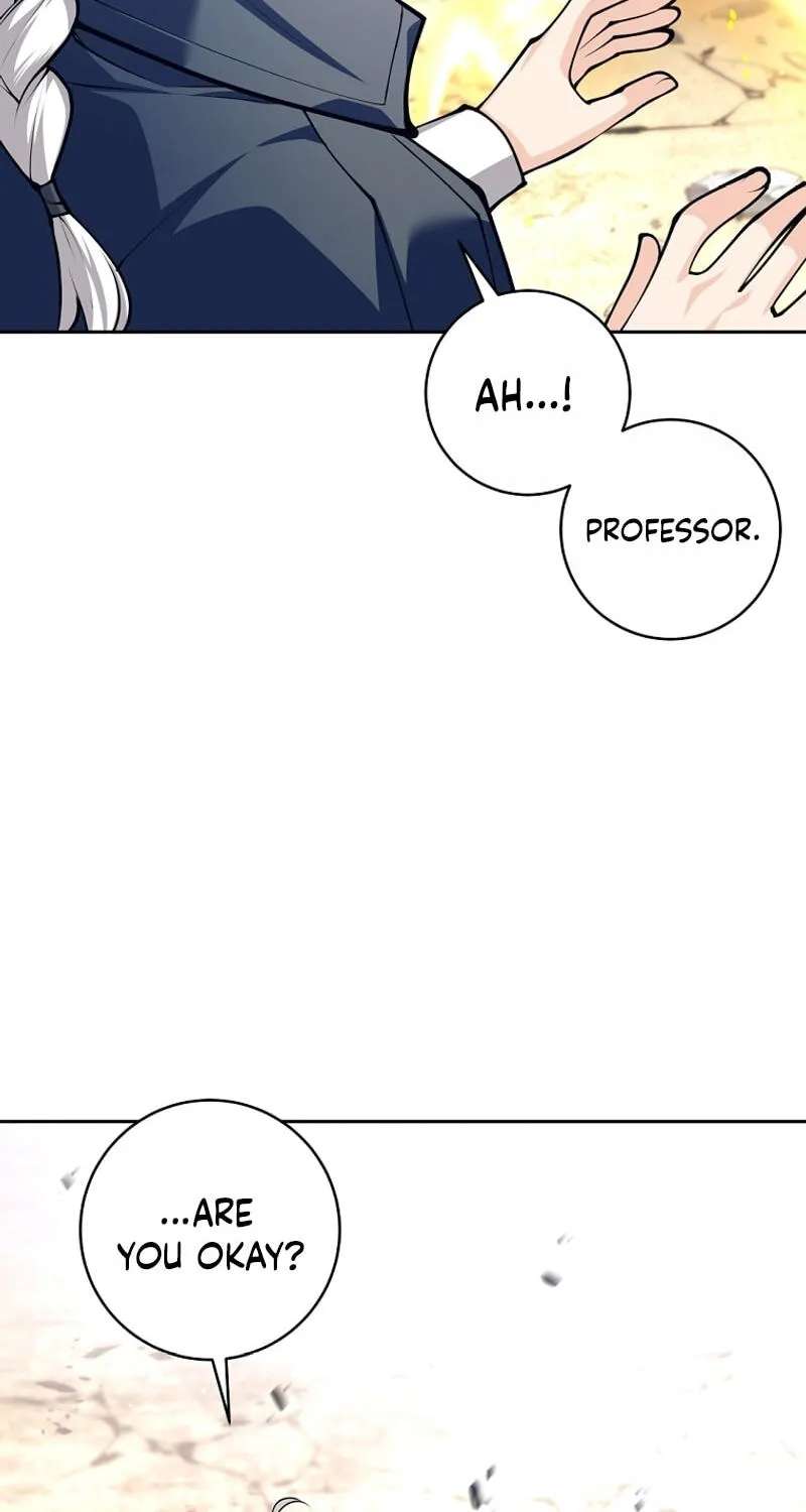 I'm Quitting the Hero's Party Chapter 160 - page 12