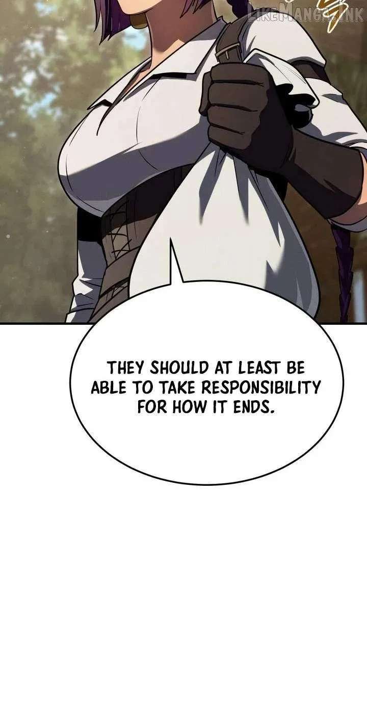 Mage of the Wind Chapter 27 - page 118