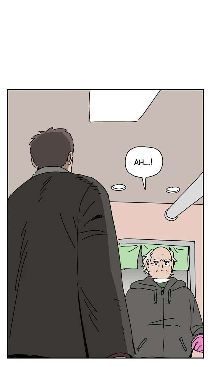 Nature Man Chapter 4 - page 10