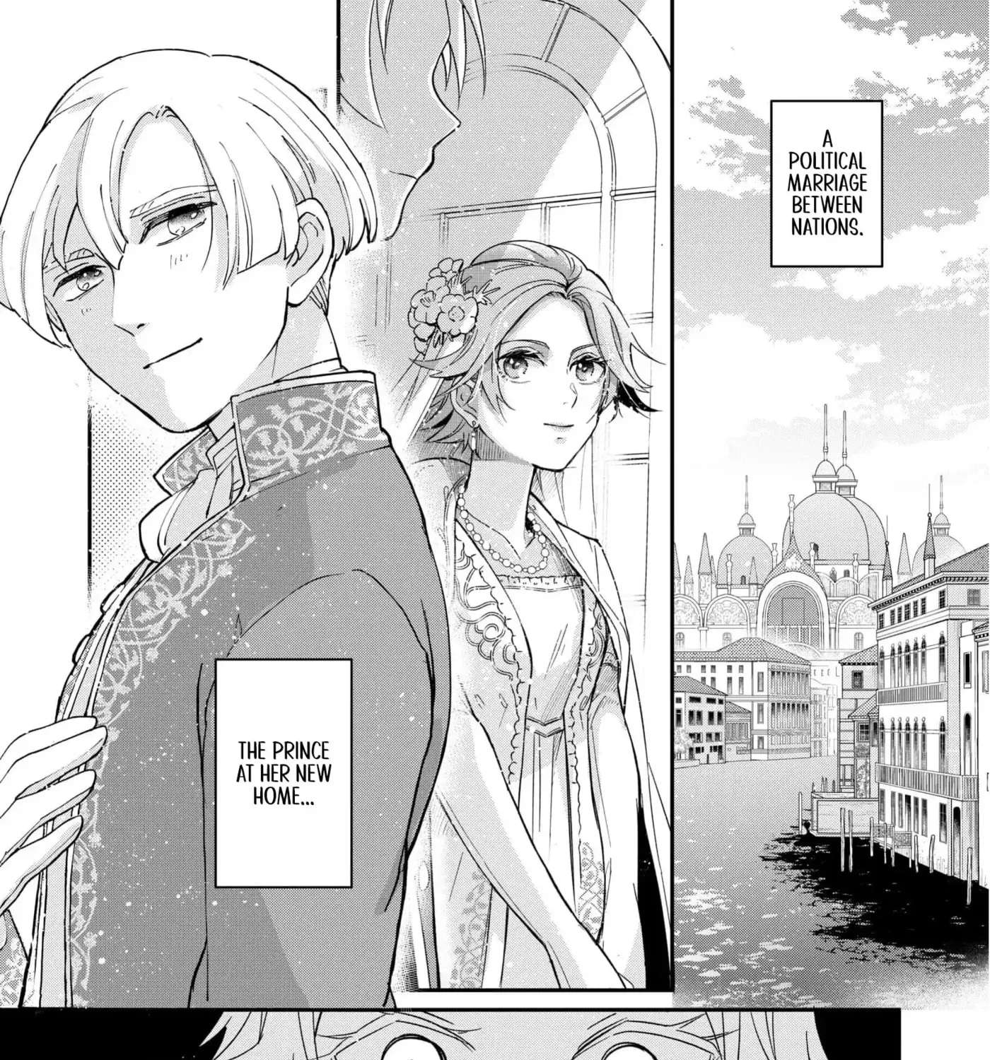 Mibun sa ni Owatta Koi wo, Imasara desuga Chapter 1 - page 11
