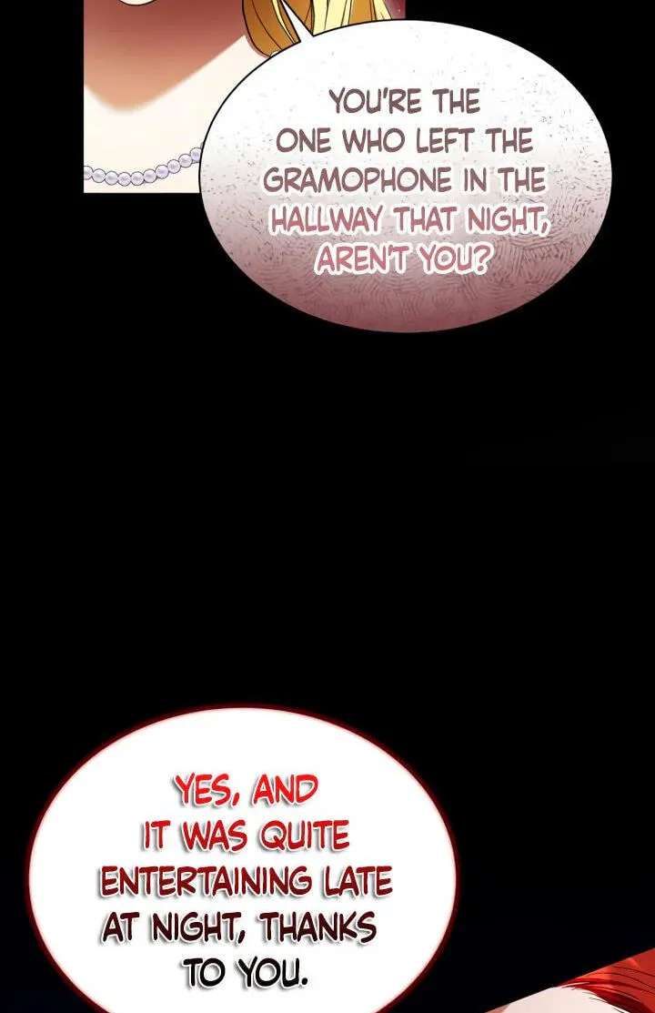 Our Contract Marriage Ends Here Chapter 48 - page 63