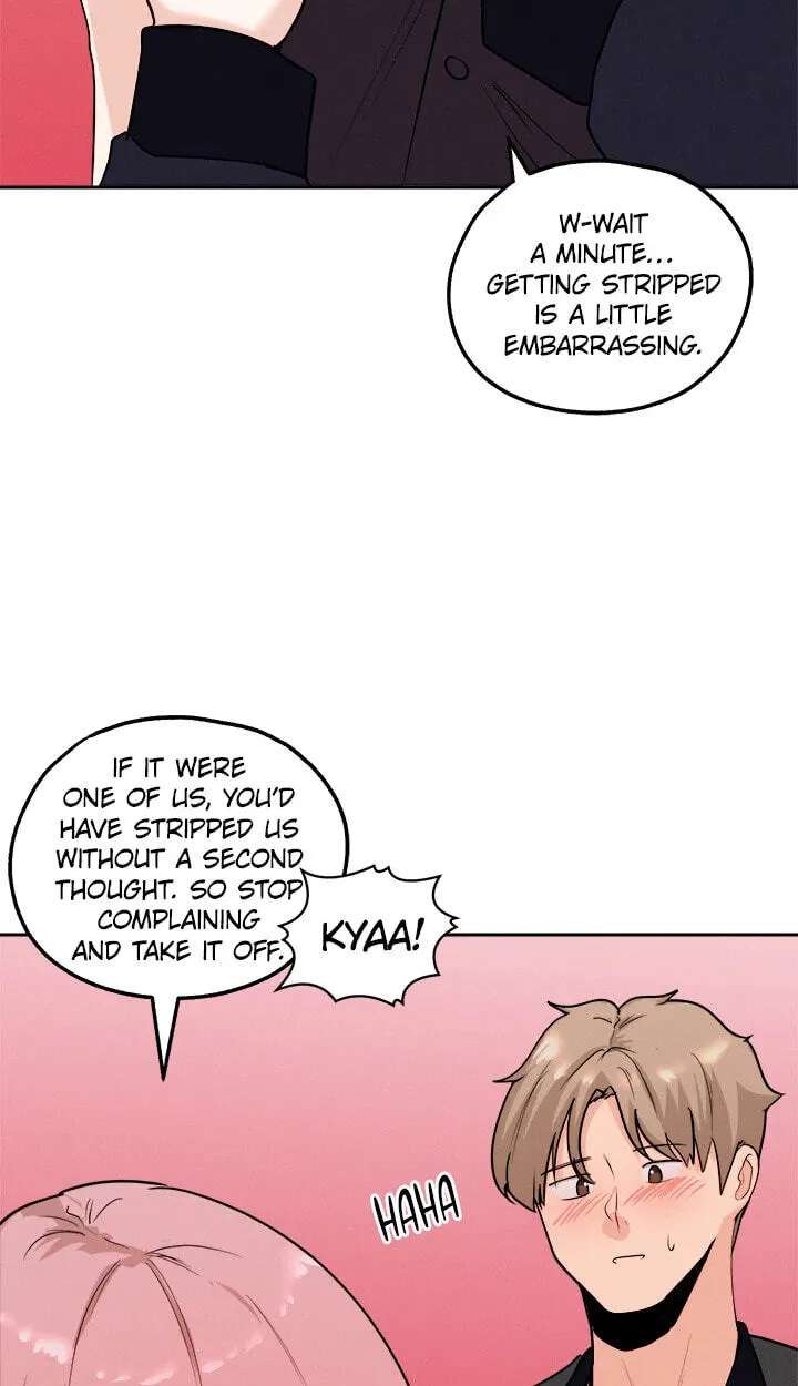 Buy 2, Get 1 Free Chapter 35 - page 16