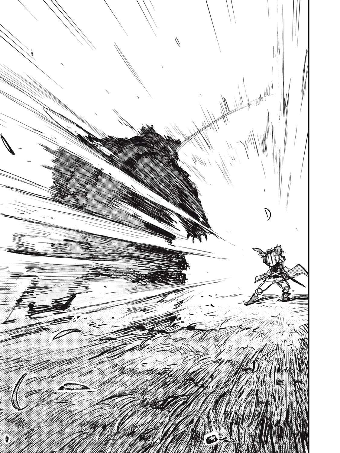 Tensei Kusushi wa Meikyuu Toshi Sodachi Chapter 3 - page 4
