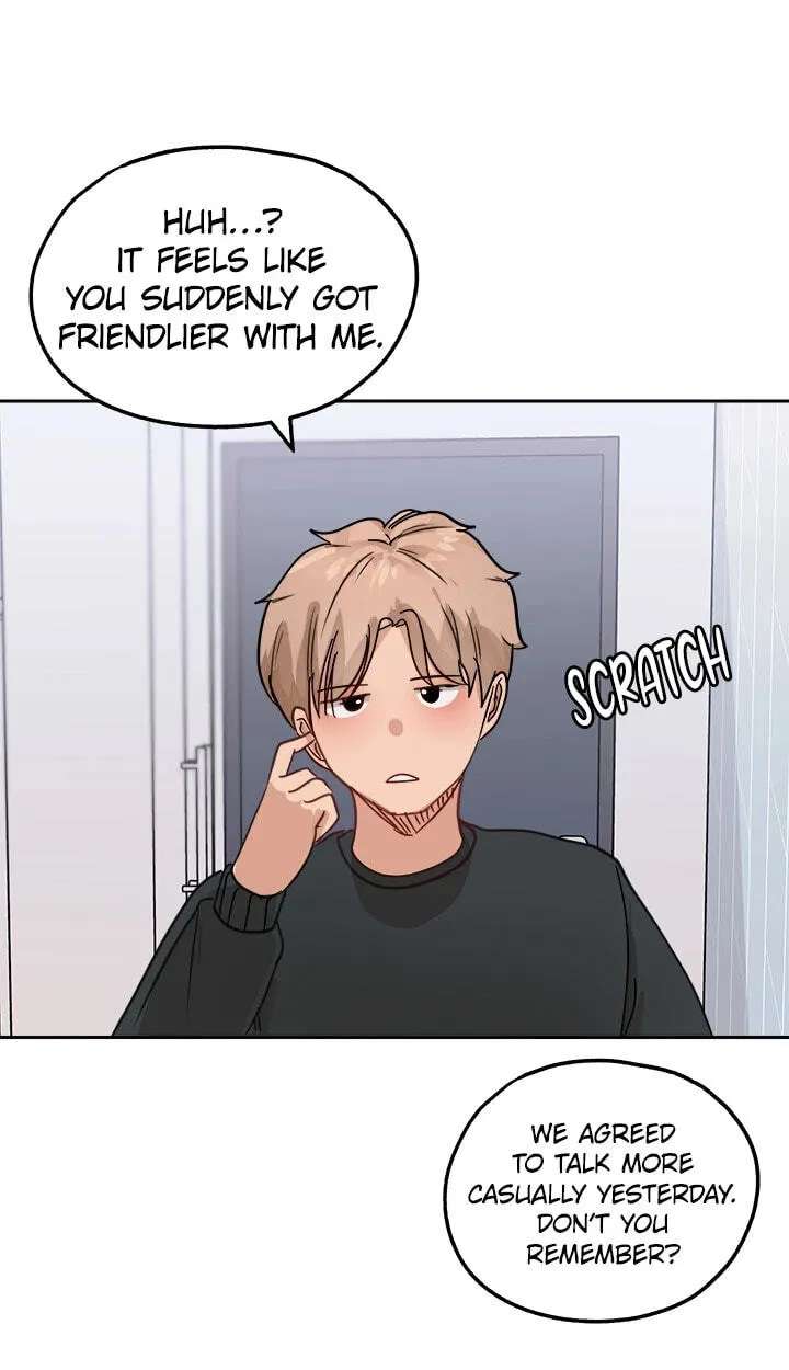Buy 2, Get 1 Free Chapter 33 - page 36