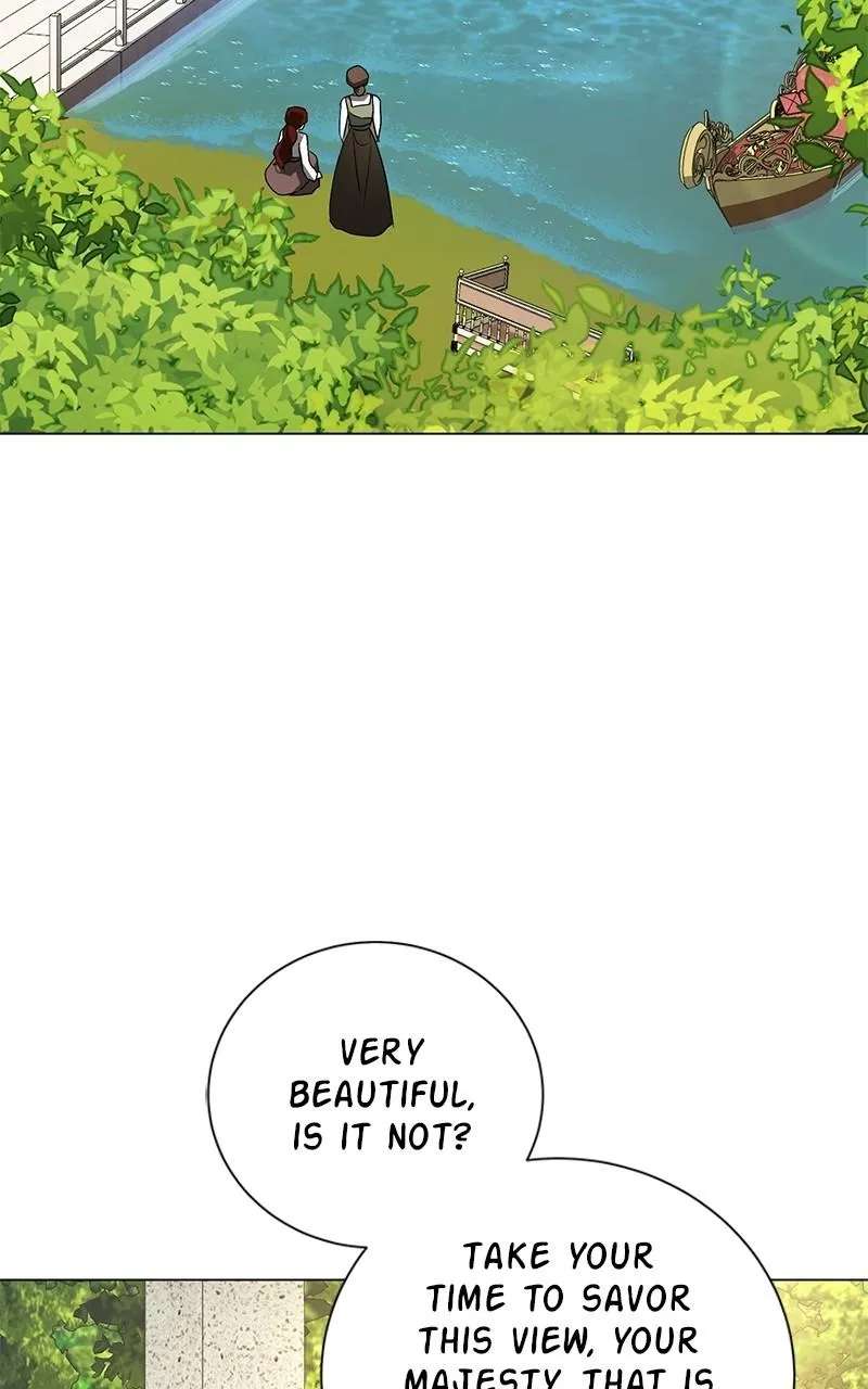 Wished You Were Dead Chapter 95 - page 34