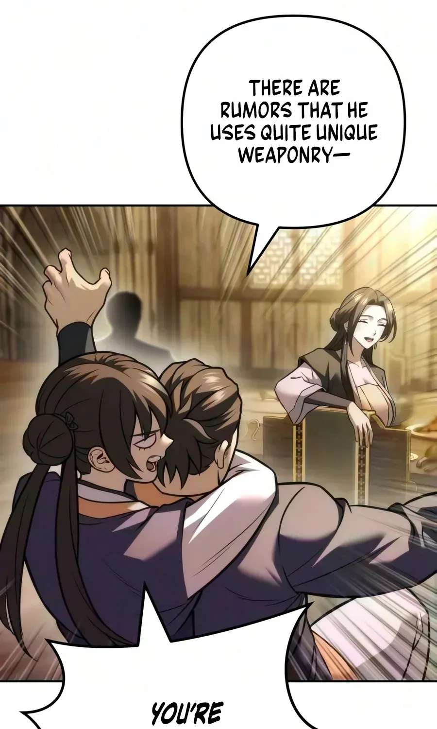 The Iron Overlord of Sichuan Chapter 41 - page 97