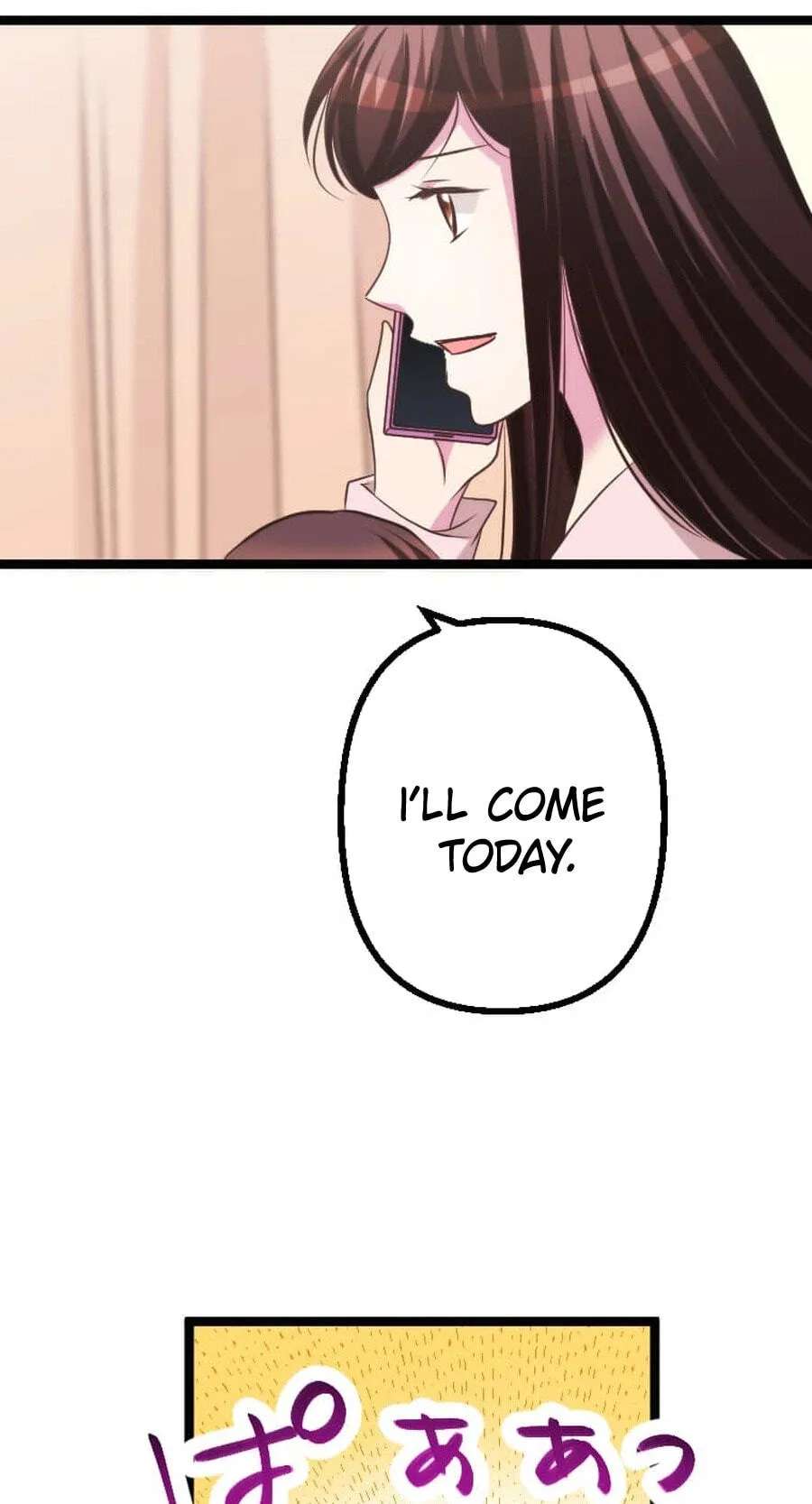 Camouflage Fuufu Chapter 59 - page 39
