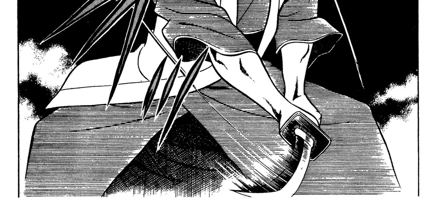 Ring ni Kakero Chapter 88 - page 32