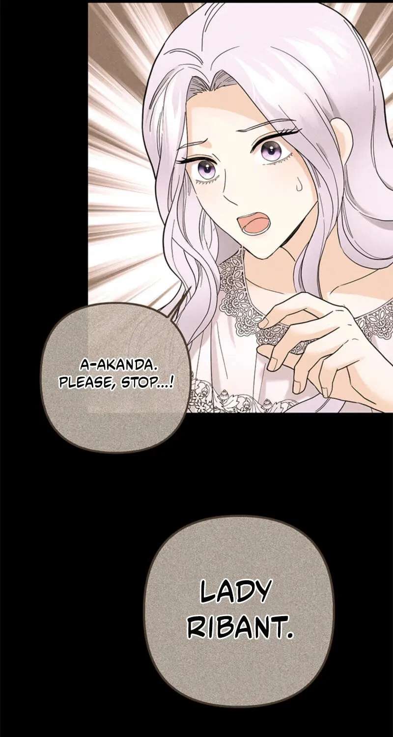 A Dark Secret Romance With a Former Saintess Chapter 31 - page 52