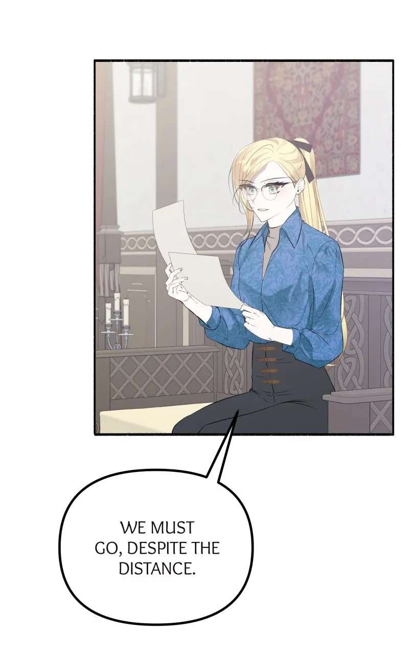 My Angelic Husband isActually a Devil in Disguise Chapter 90 - page 22
