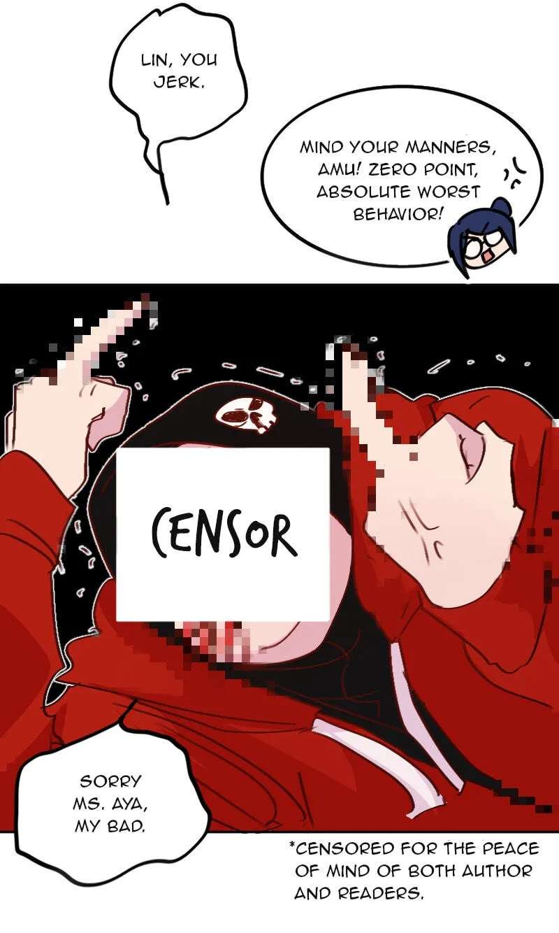 Wee!!! Chapter 225 - page 10