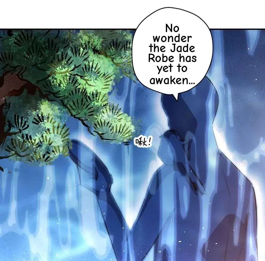 The Yellow Road's Best Day Chapter 15 - page 29