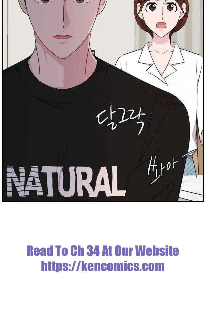 An Awkward Relationship Chapter 28 - page 63