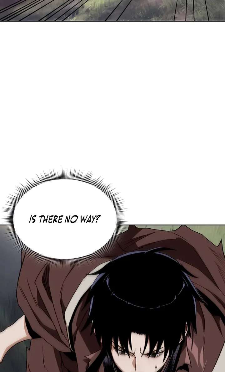 Heavenly Demon Apocalypse Chapter 5 - page 39