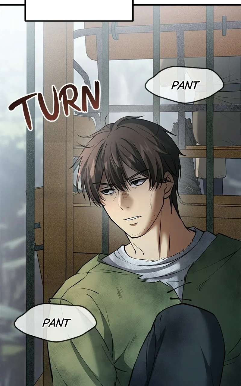 The OtherworldlyFamily Man Chapter 1 - page 144
