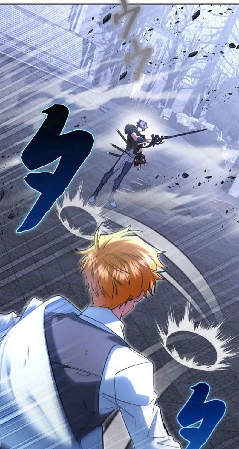 The Sword Emperor Transmigrates (Novel) Chapter 38 - page 27