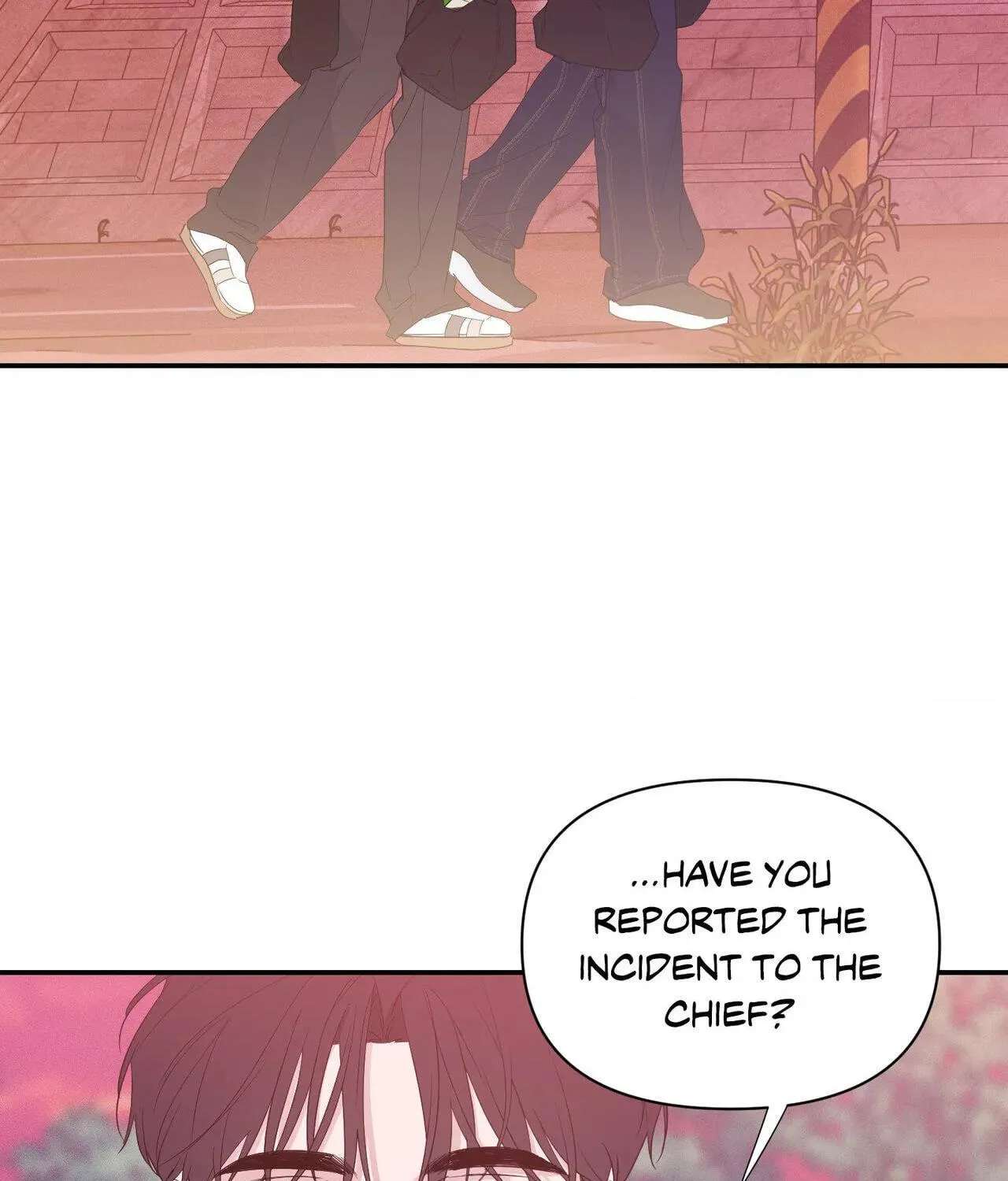 Soft Night Chapter 32 - page 65