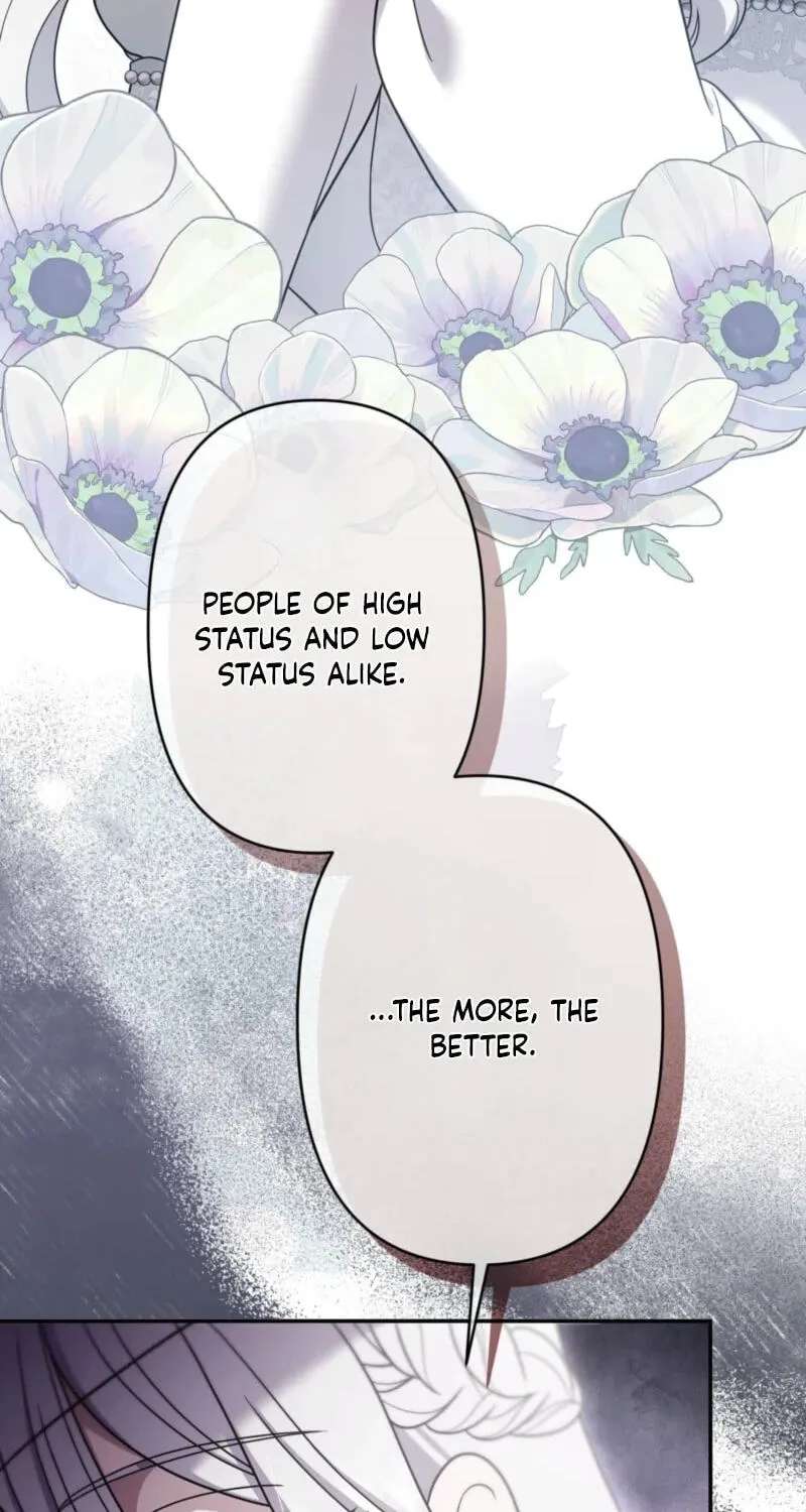 Obsessive love kills the saintess twice Chapter 35 - page 70