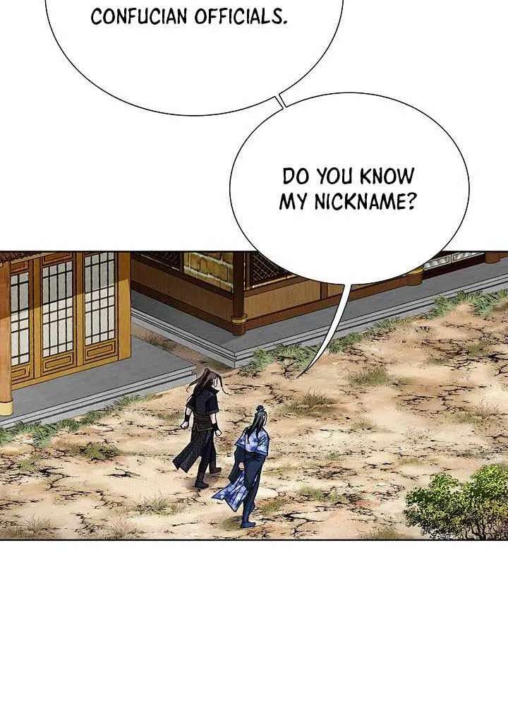 Return of the Immortal Monk Chapter 85 - page 70