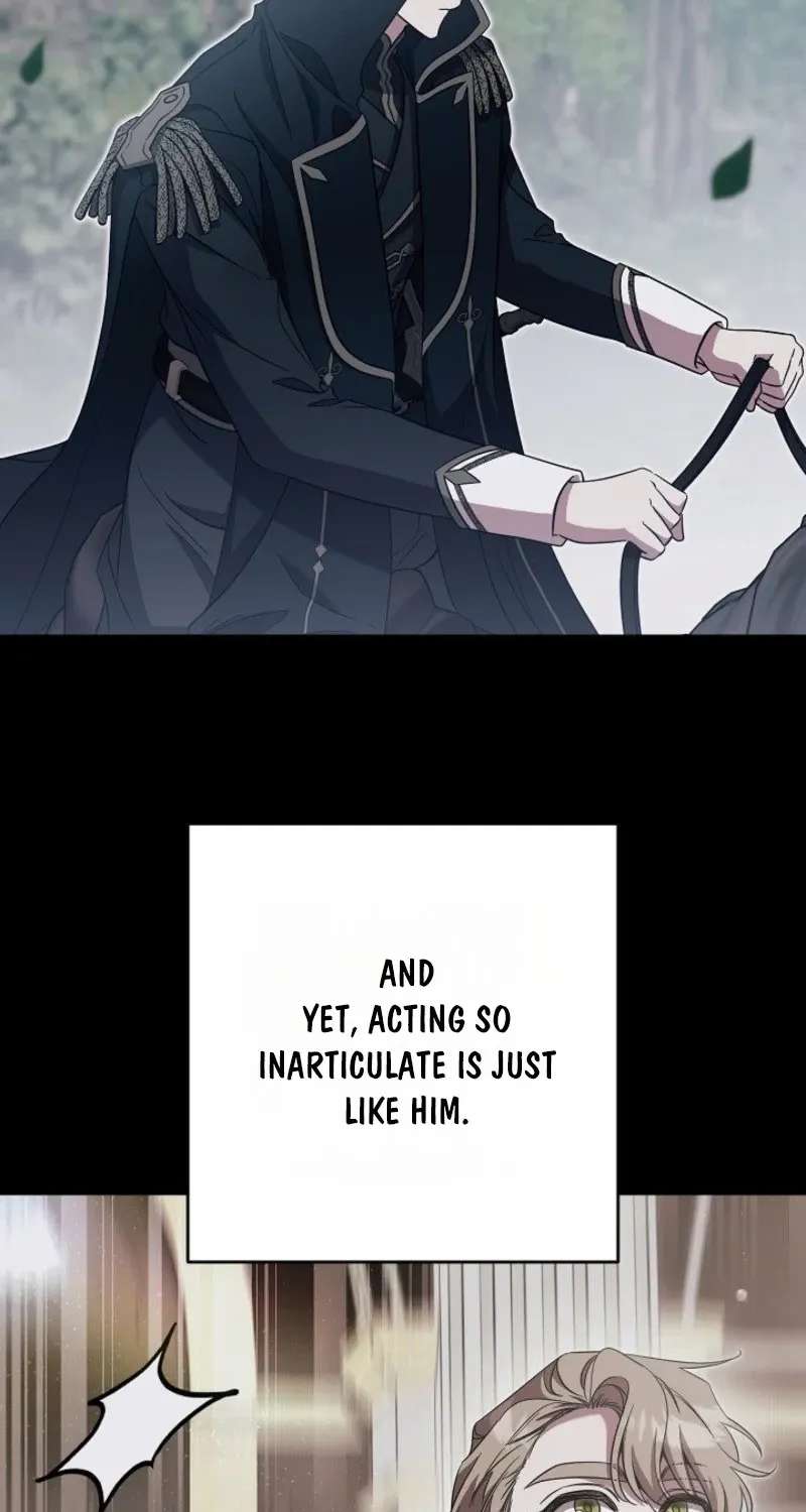 After The Possessor Left Chapter 26 - page 59