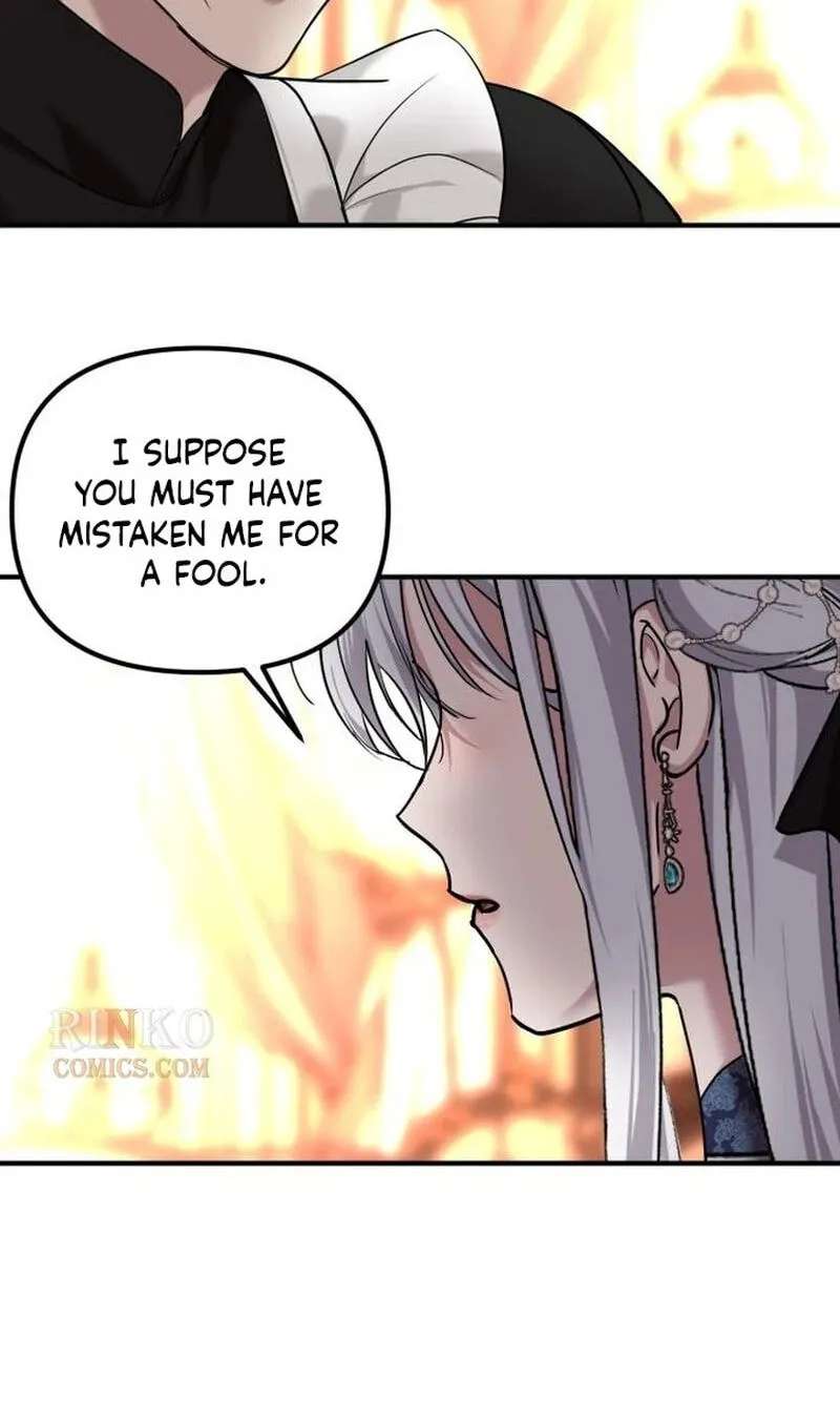 A Marriage Alliance for Revenge Chapter 100 - page 18
