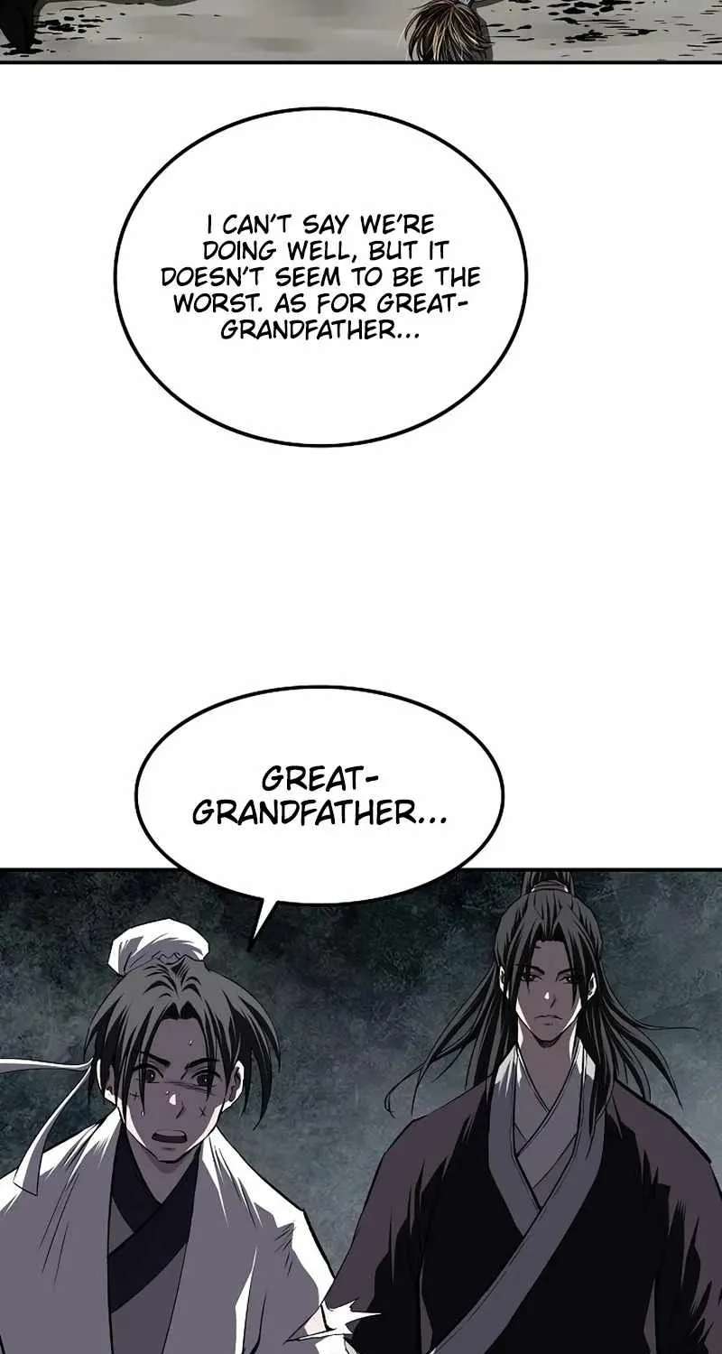 The Demonic Supreme Sword Chapter 51 - page 29