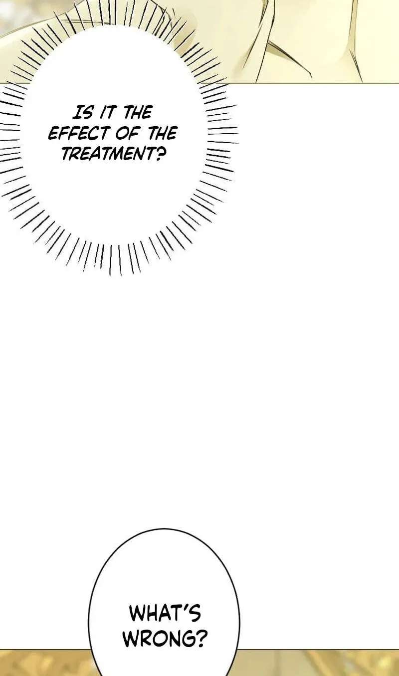 Tada no Keiyaku Kon no Hazu na no ni, Yomei Ichinen no Reitetsu Koushaku ni Dekiai Sarete Imasu Chapter 20 - page 75