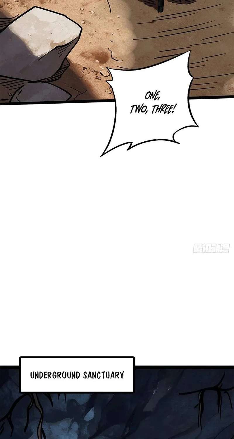 Super Gene Chapter 486 - page 18
