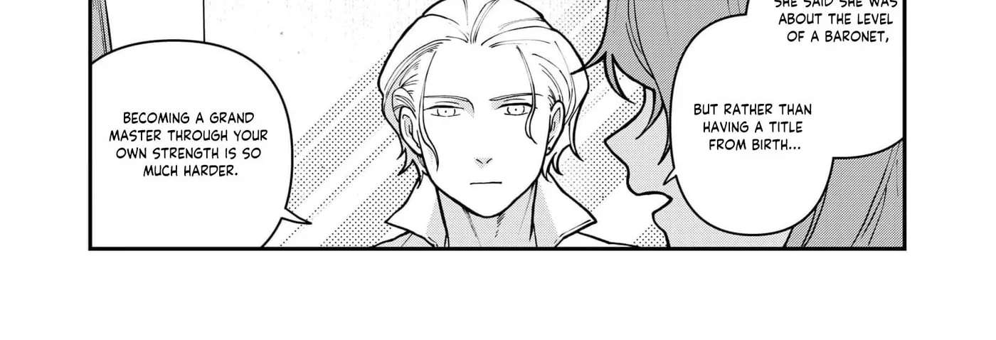 Mibun sa ni Owatta Koi wo, Imasara desuga Chapter 6 - page 29