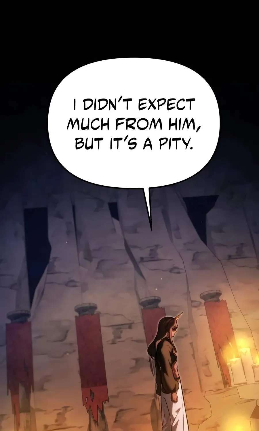 Terminally-Ill Genius Dark Knight Chapter 168 - page 8