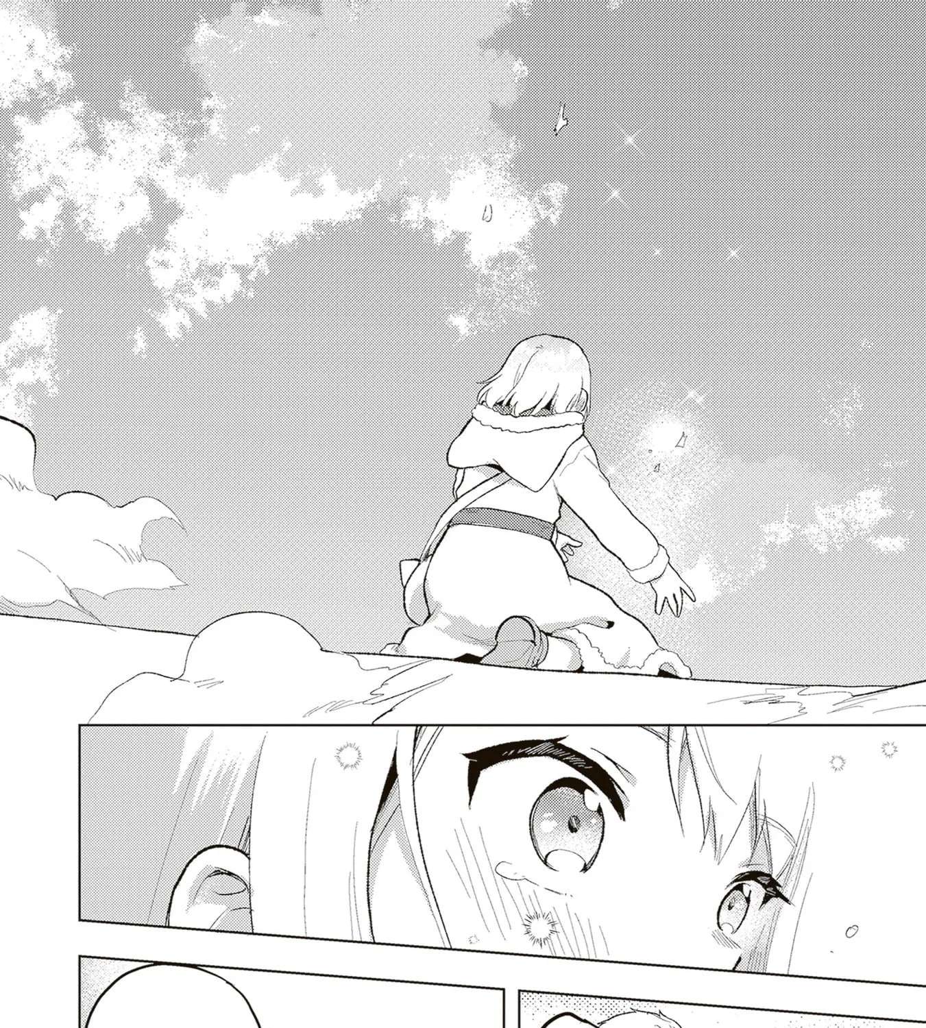Chibikko Kenja, Lv.1 Kara Isekai de Ganbarimasu! Chapter 39 - page 28