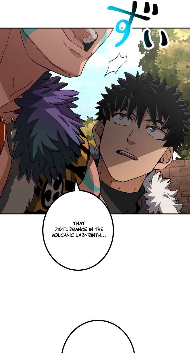 Monster Eater Chapter 120 - page 60