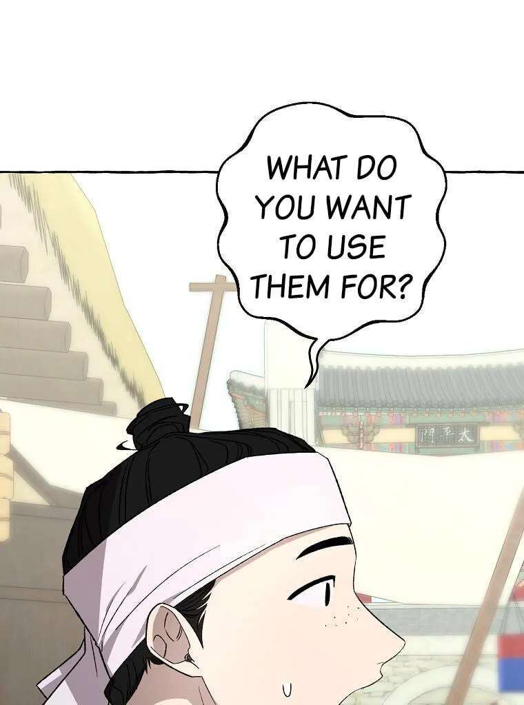 Tale Of Hyangdan Chapter 11 - page 139
