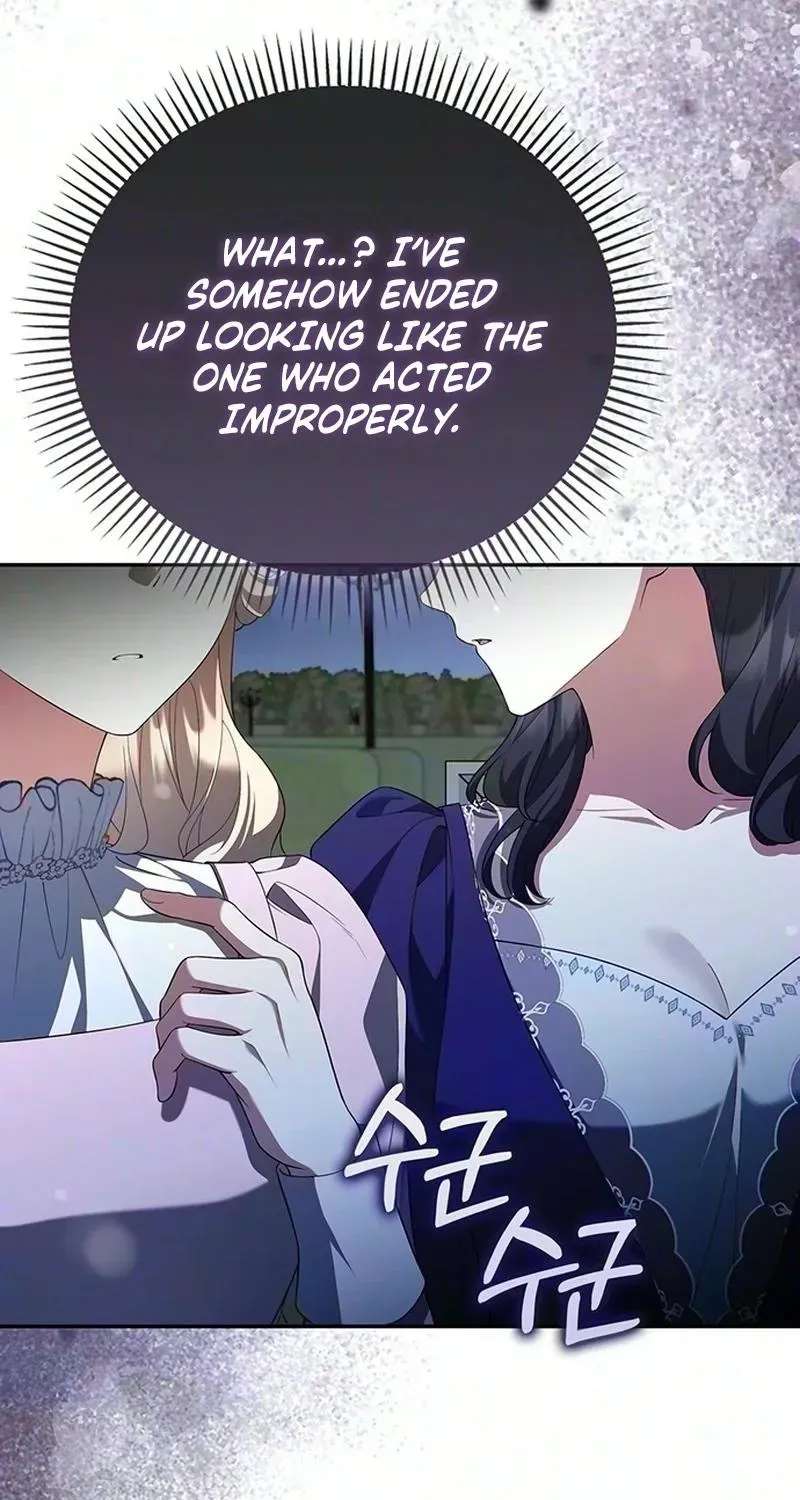 A Wicked Woman's Life with Her In-Laws Is Fun Chapter 9 - page 97