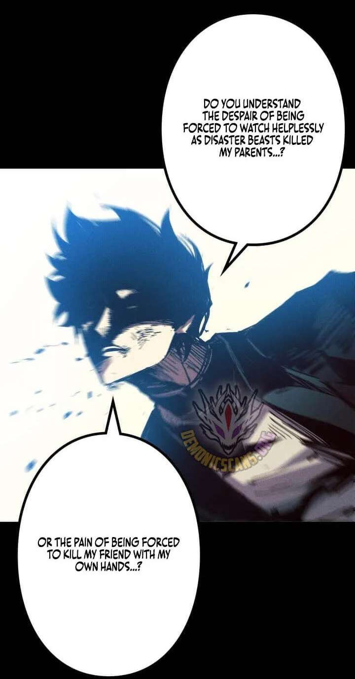 Saikyou no Level 0 -Kaiseki Sukiru de Kanzen Musou- Chapter 55 - page 64
