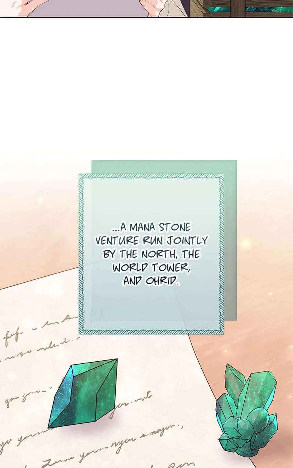 The House of Diana's Choice Chapter 95 - page 117