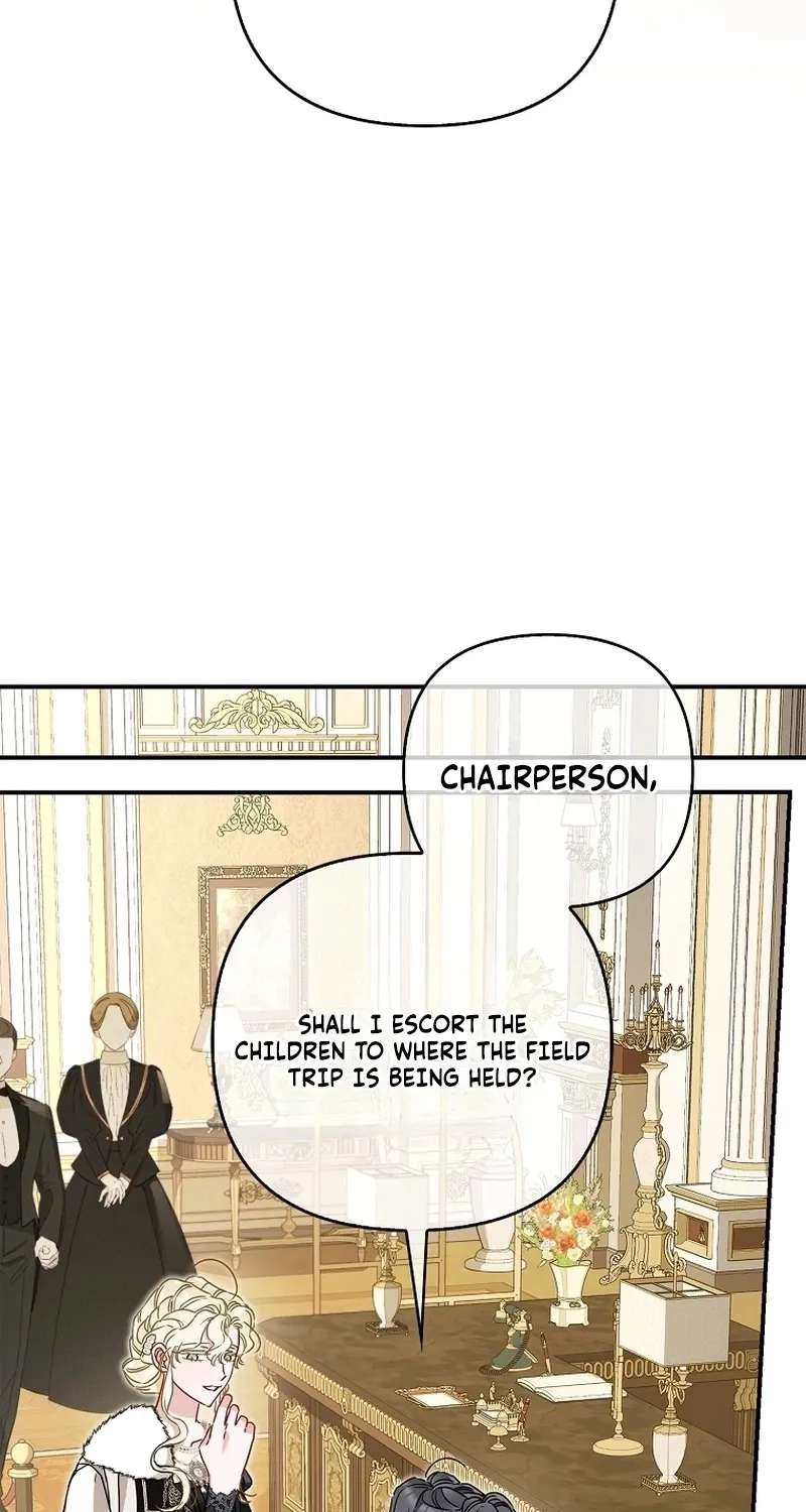 The Female Lead Takes Care of Everything Chapter 16 - page 79