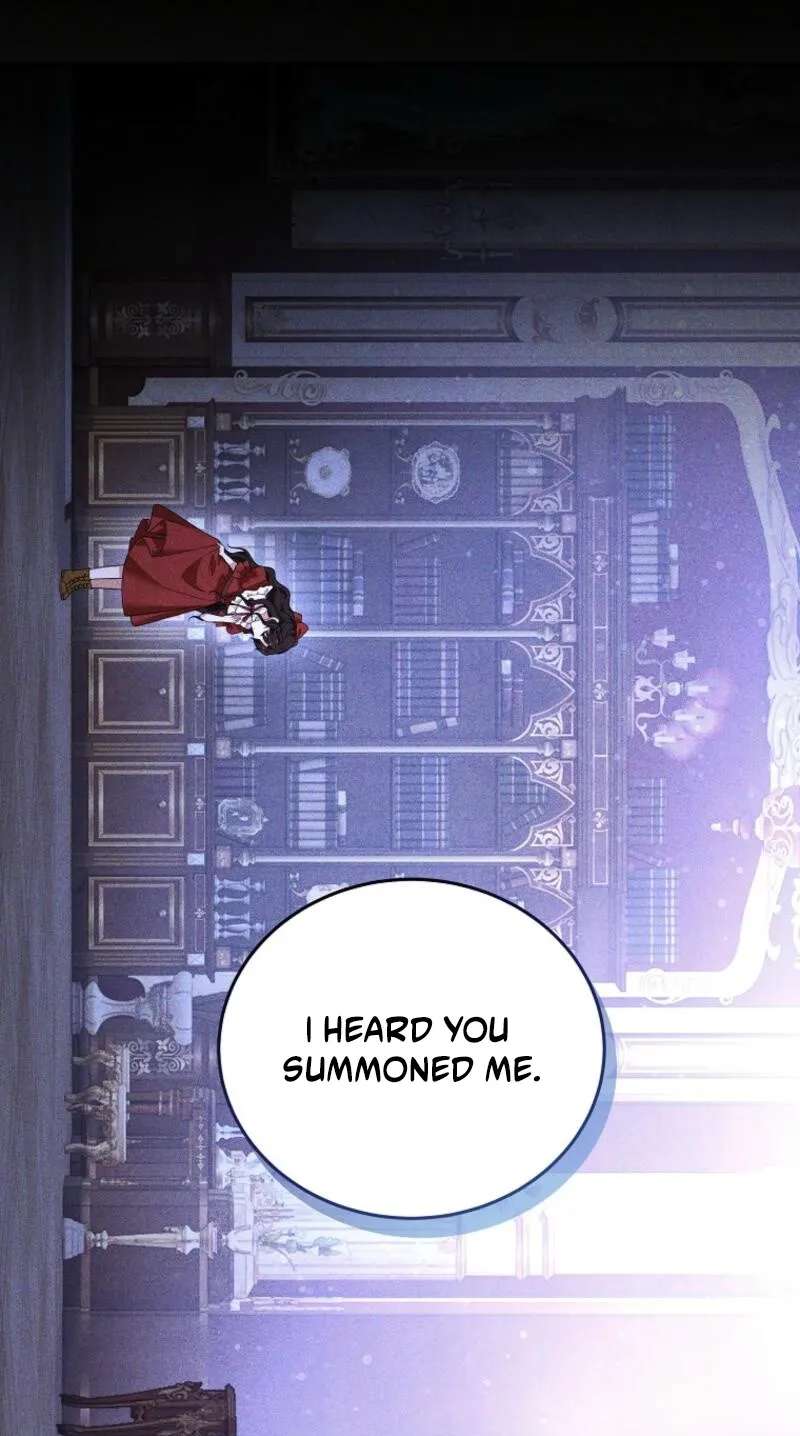 The Bastard's Revenge in the House of Magic Chapter 74 - page 63