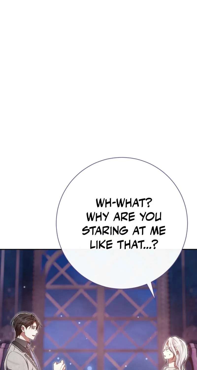 The Villainess's Blind Date Is Too Perfect Chapter 142 - page 24
