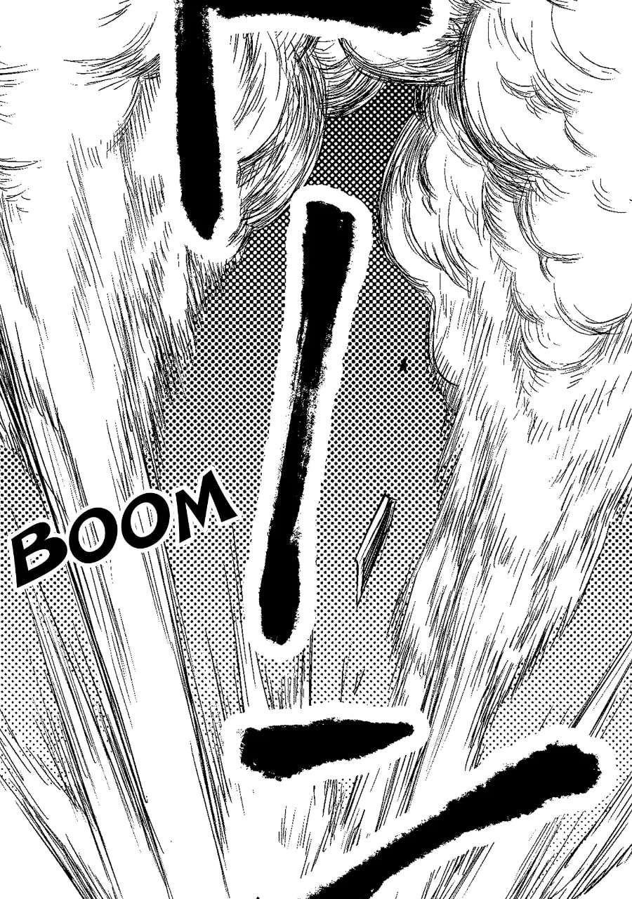Tono-sama to Stitch Chapter 34 - page 29