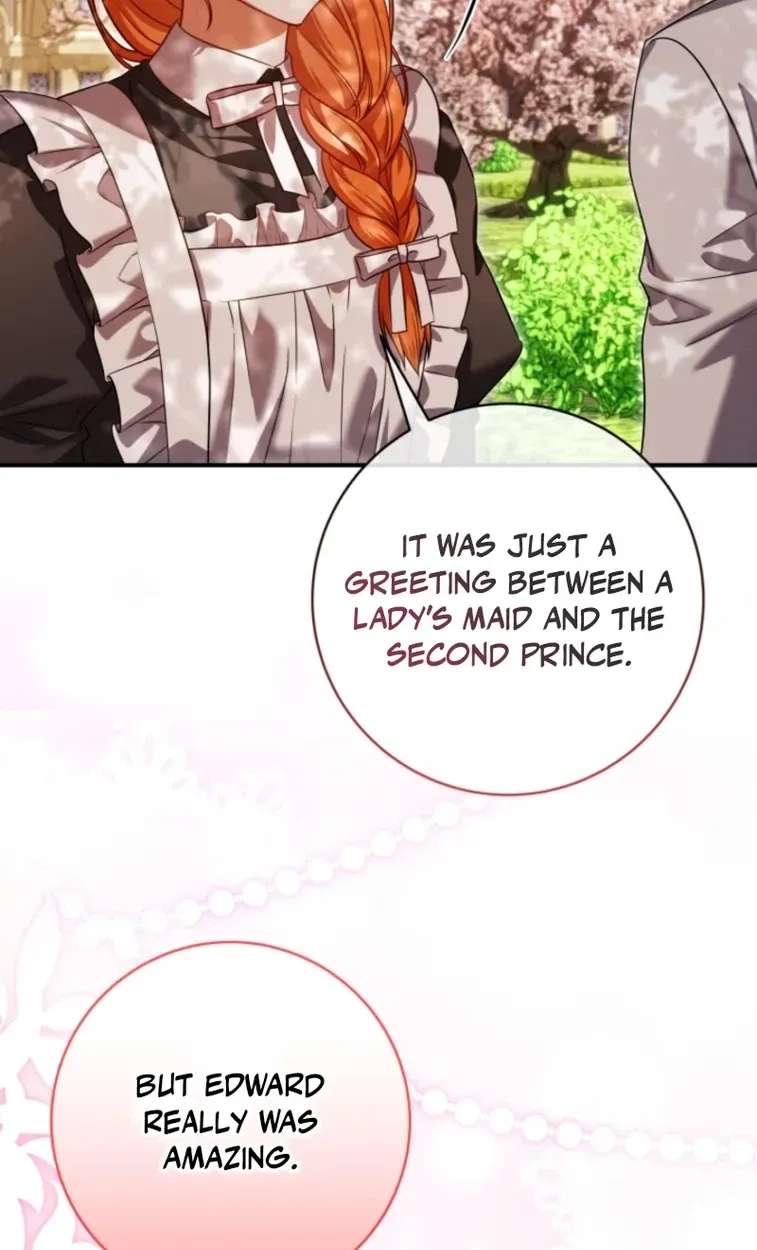 Stay Out of My Rofan! Chapter 13 - page 37