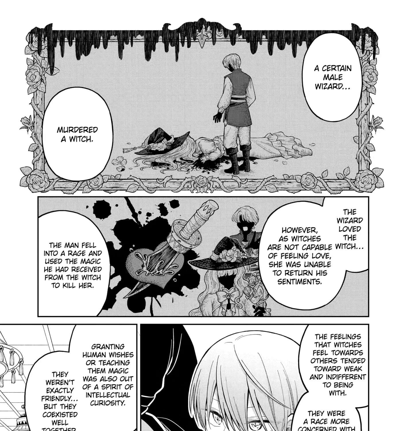 Sensei! Bokutachi ga Sekai o Horoboshimasu. Chapter 64 - page 21