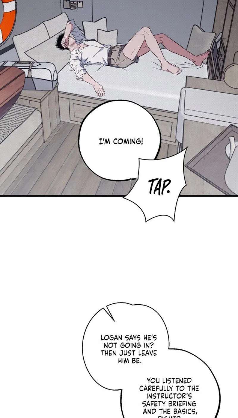Vanilla Sundae Chapter 24.1 - page 59