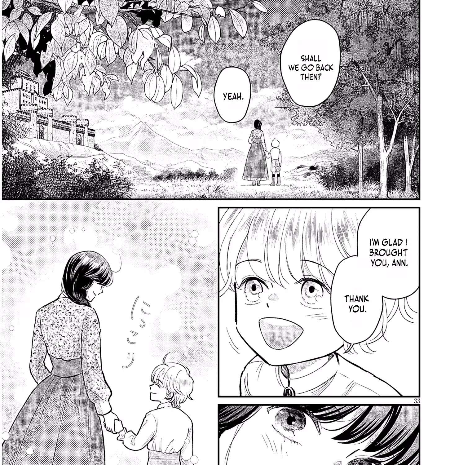 A Saint Opens a Nursery School with a Retired King in Another World in her Thirties Chapter 2 - page 70