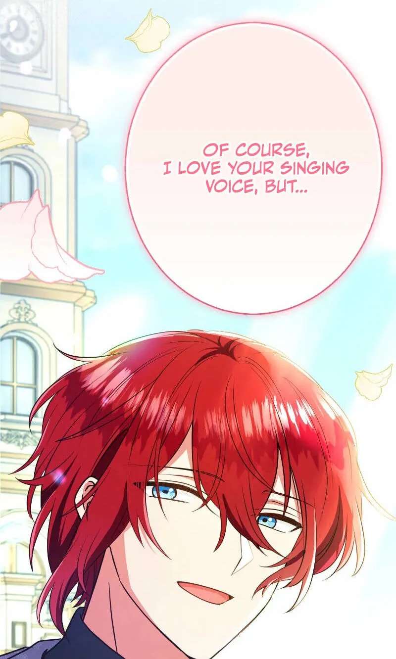 Zense no Otto Datta Yandere Koushaku ni Tsukamarimashita Chapter 36 - page 73