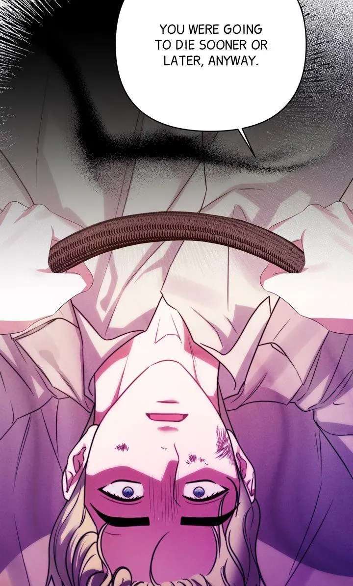 How To Make A Loving Savior An Emperor Chapter 36 - page 59
