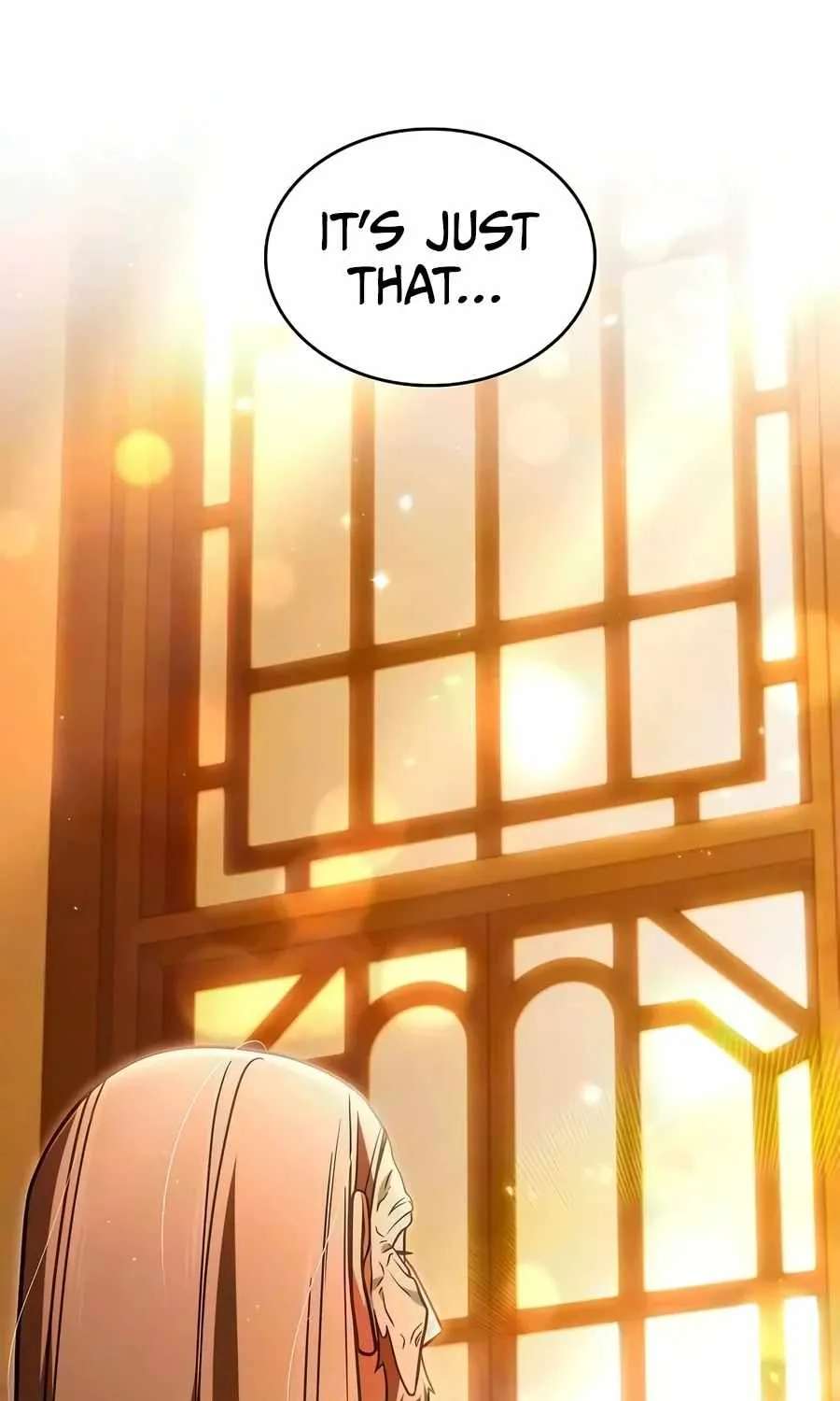 A Cadet Becomes a Prophet?! Chapter 57 - page 115